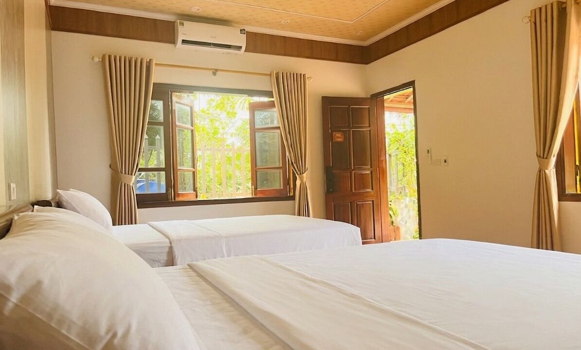 Photo of Bedroom in Ninh Binh