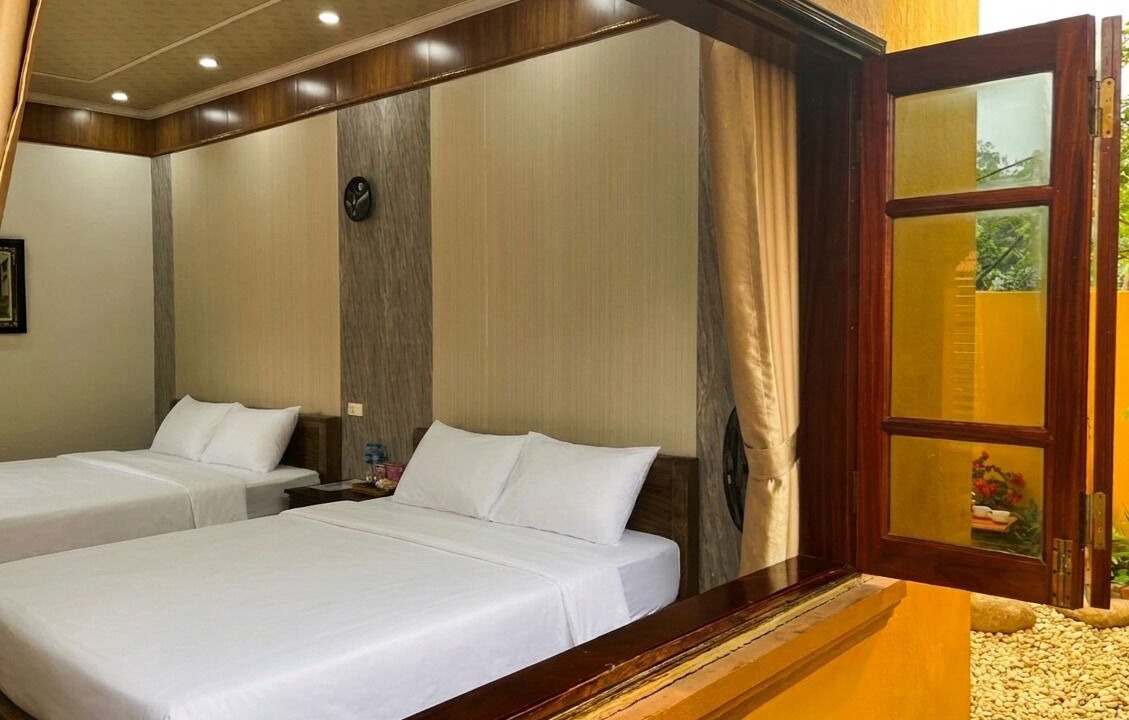 Photo of Bedroom in Ninh Binh