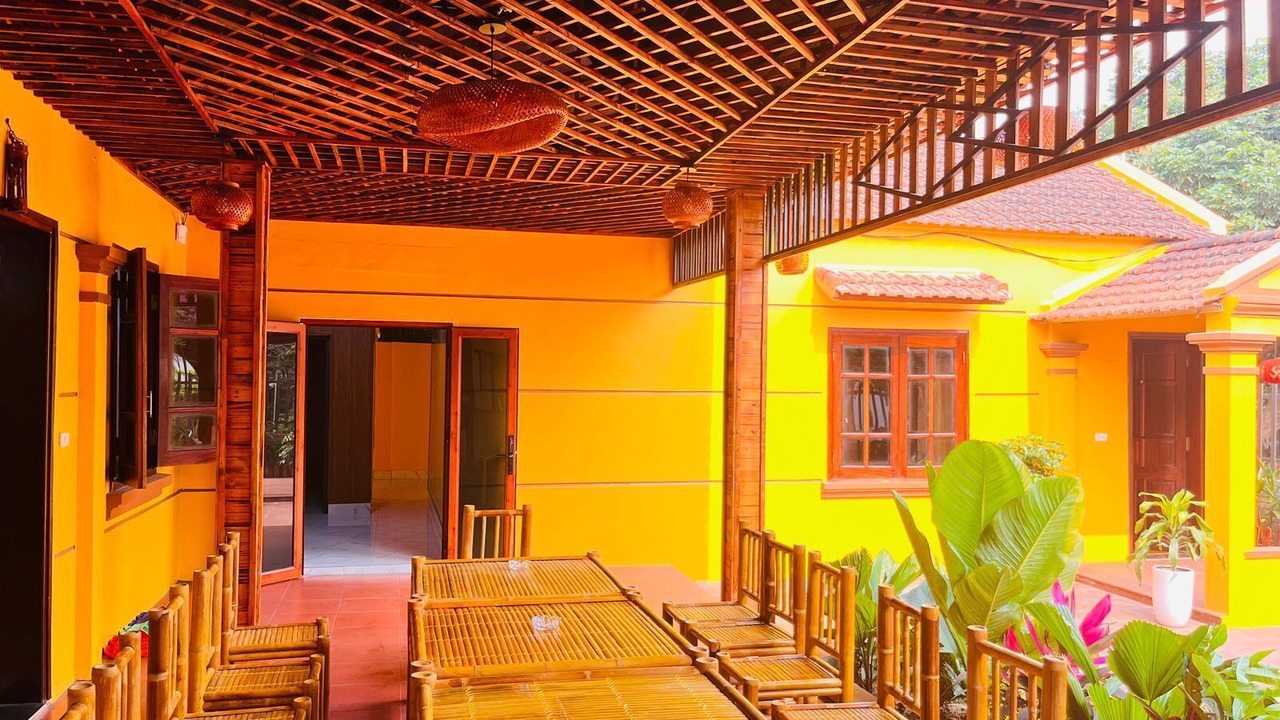 Photo of Outdoor in Ninh Binh