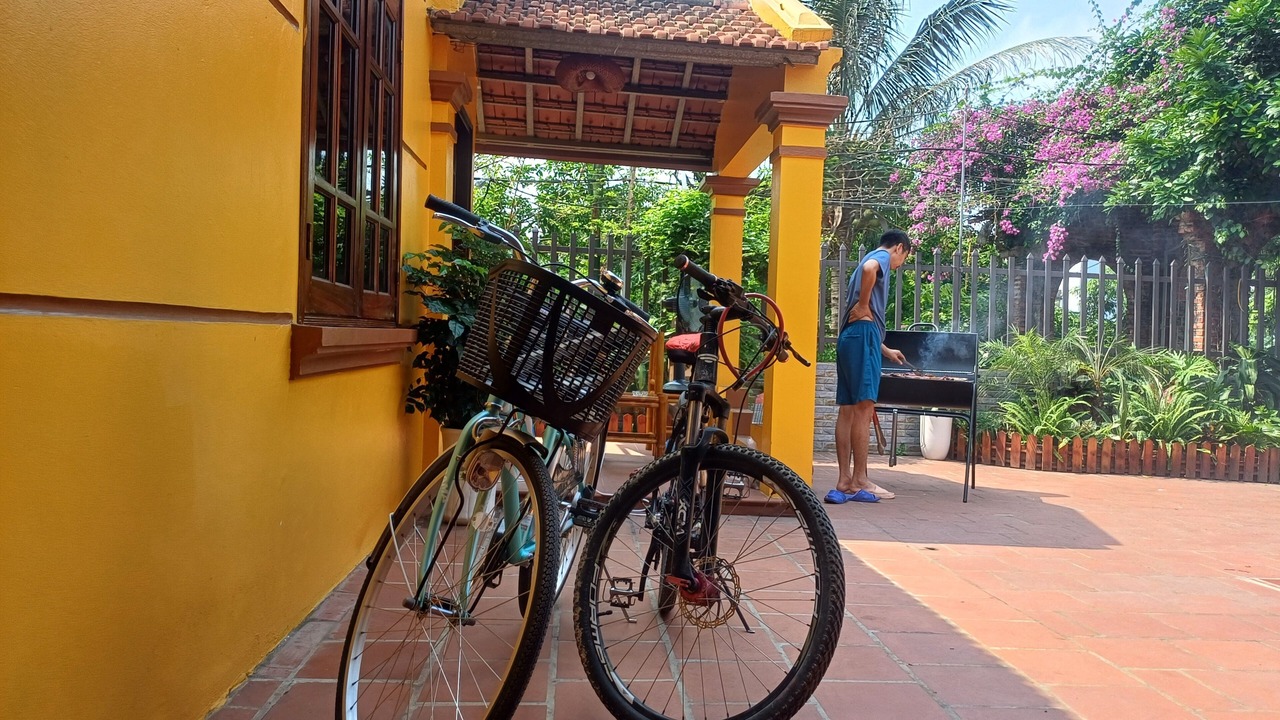 Photo of Patio Balcony in Ninh Binh