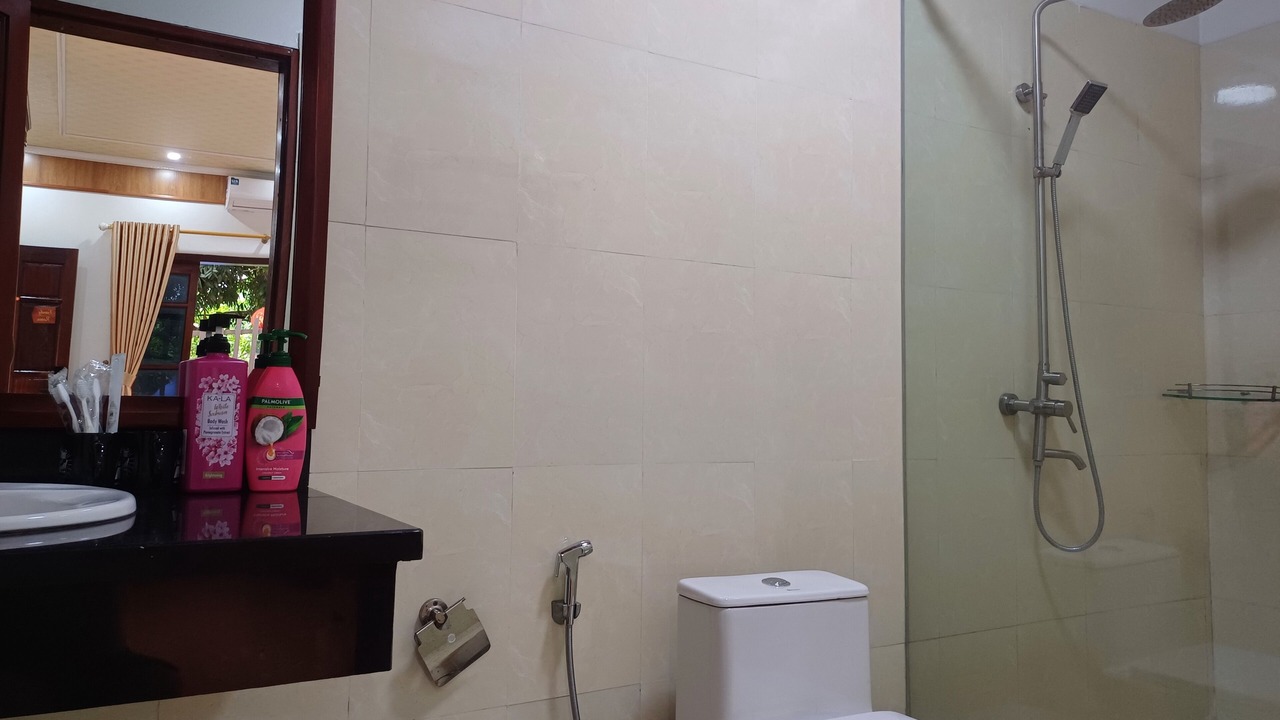 Photo of Bathroom in Ninh Binh
