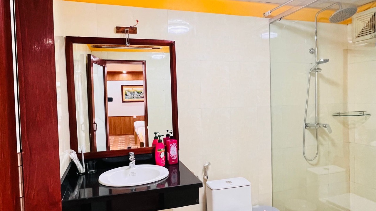 Photo of Bathroom in Ninh Binh