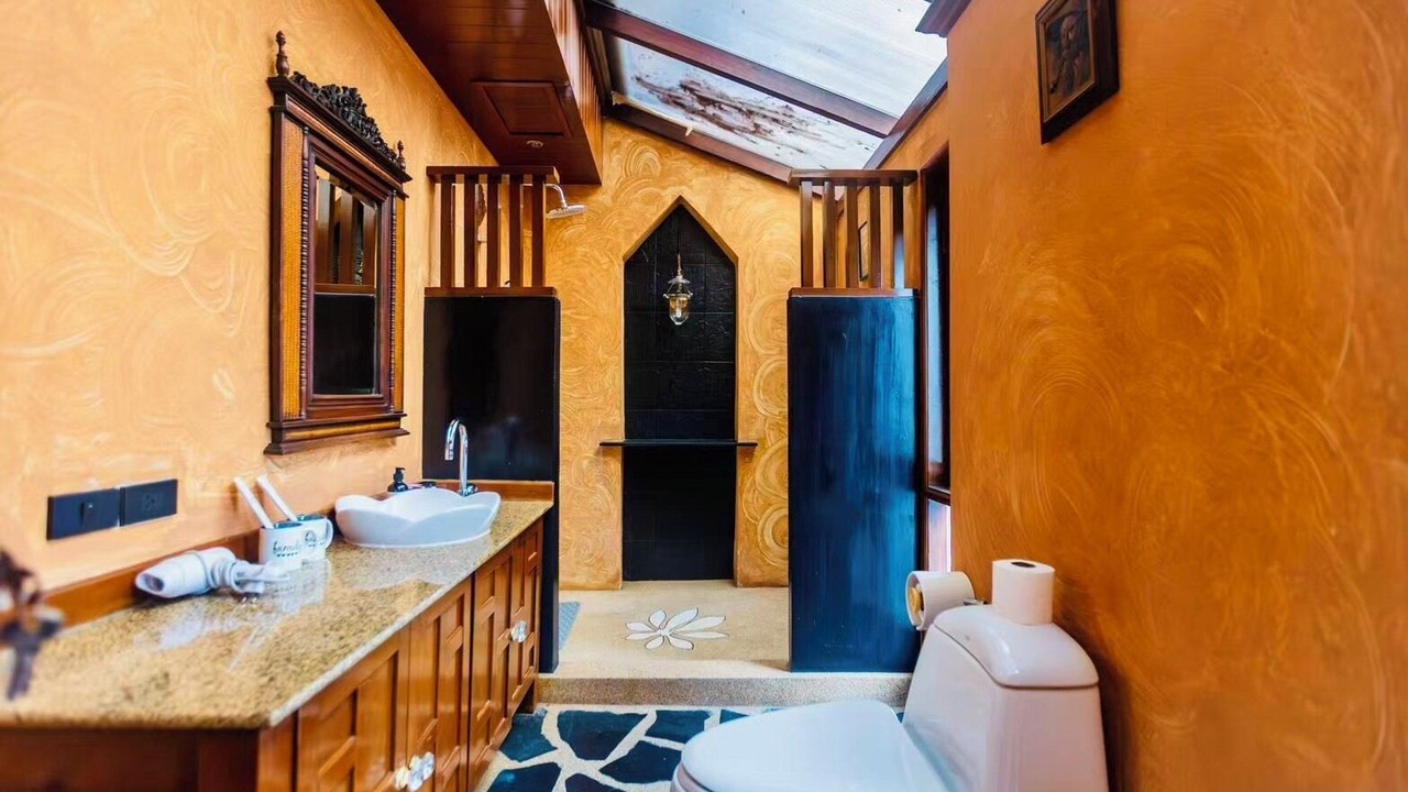 Photo of Bathroom in Na Chom Thian