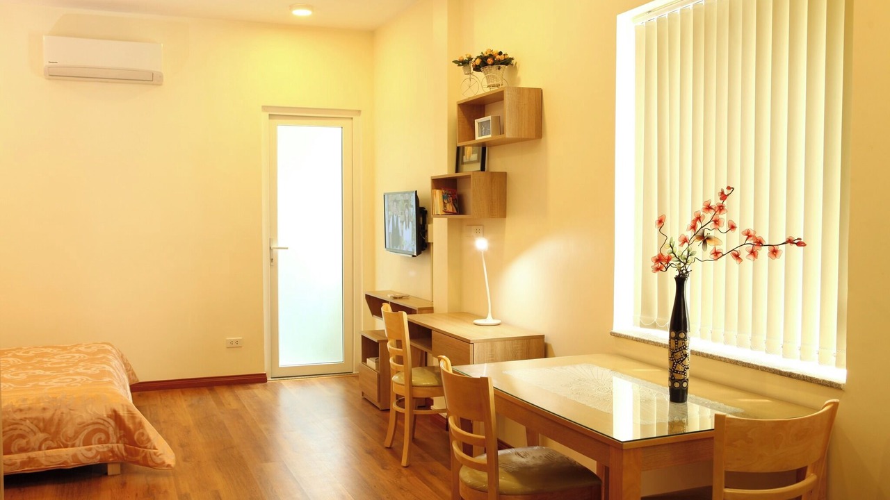 Photo of Bedroom in Da Kao
