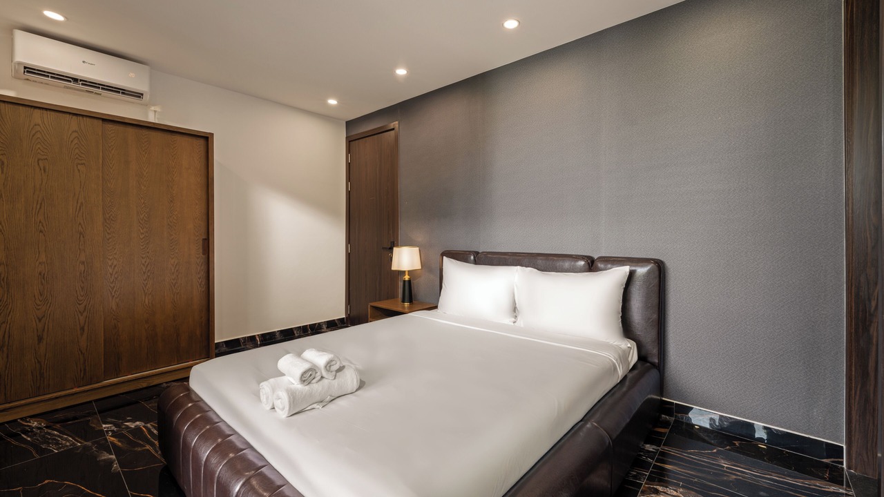 Photo of Bedroom in Ngu Hanh Son