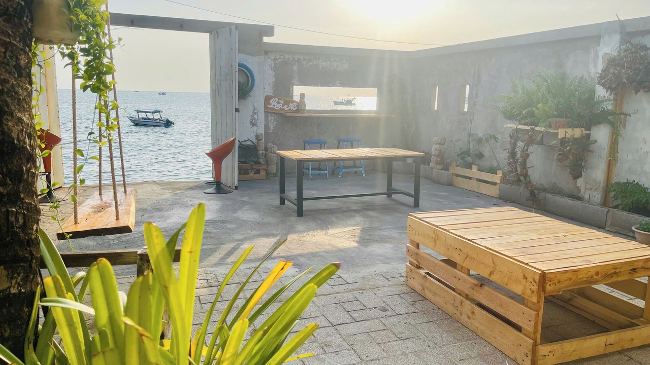Photo of Outdoor in An Thoi