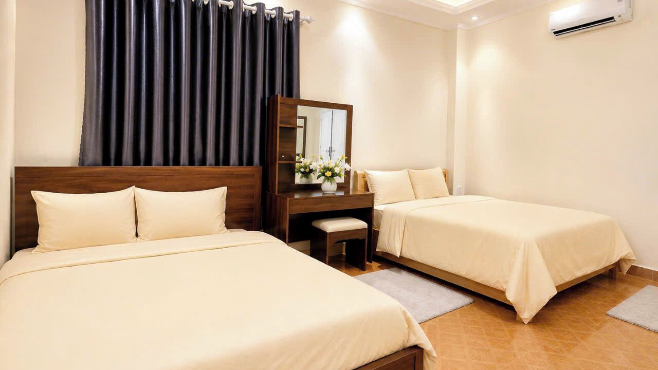 Photo of Bedroom in An Thoi