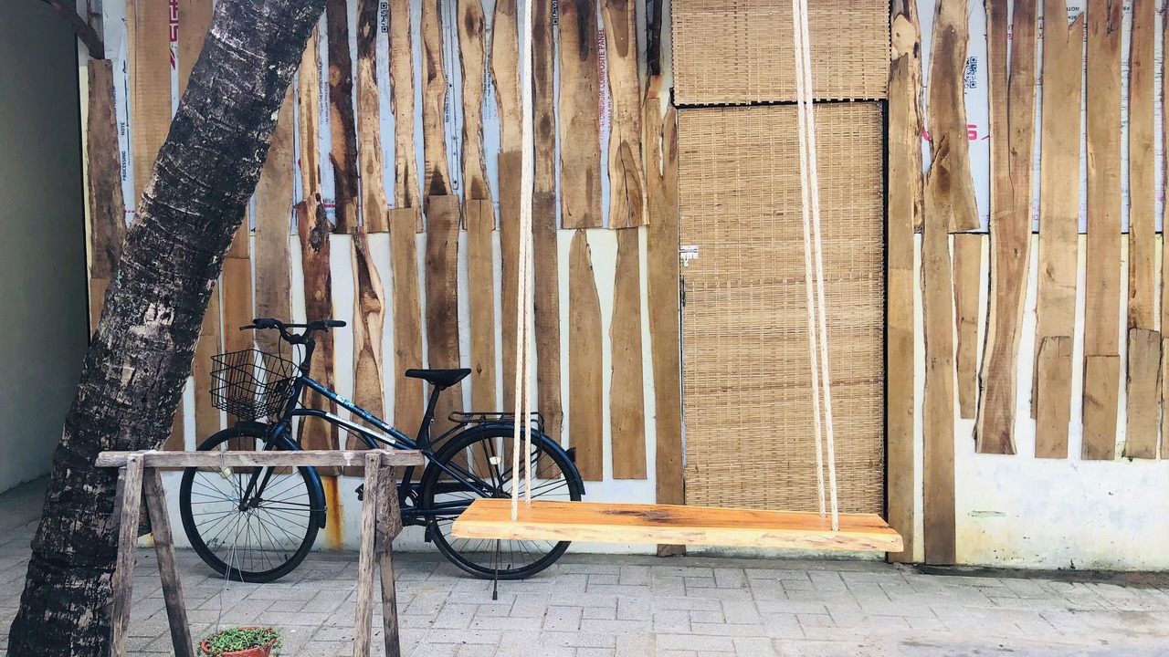 Photo of Outdoor in An Thoi