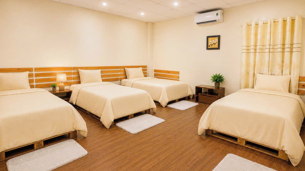 Photo of Bedroom in An Thoi