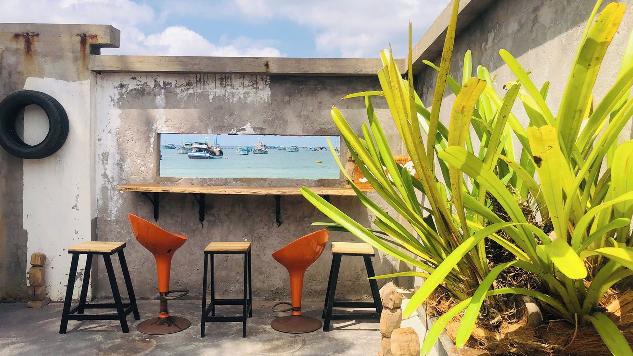 Photo of Patio Balcony in An Thoi