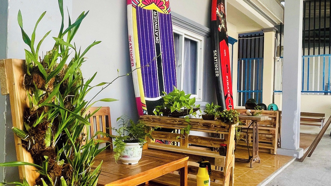 Photo of Outdoor in An Thoi