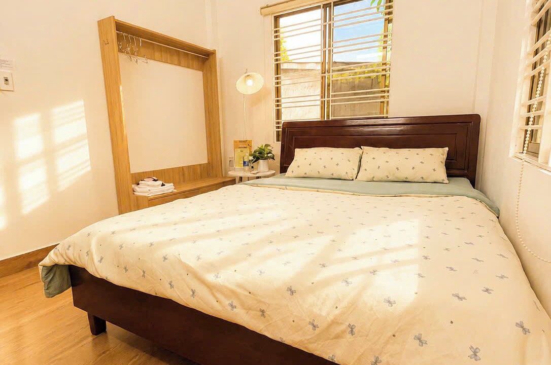 Photo of Bedroom in Hue