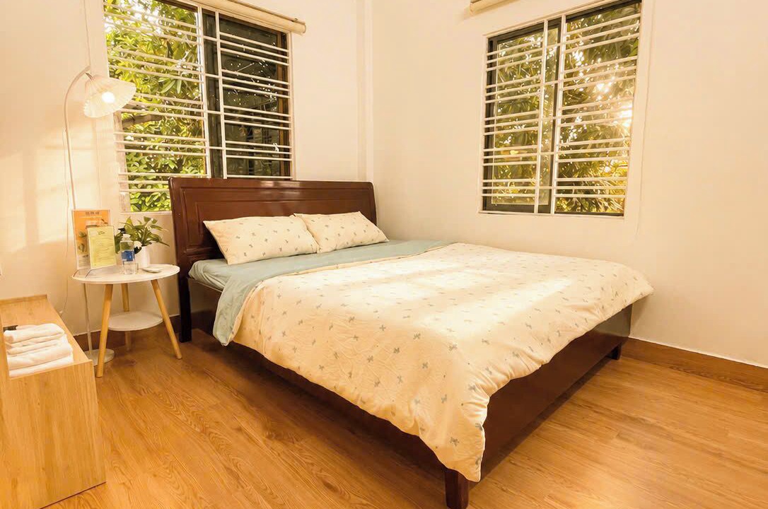 Photo of Bedroom in Hue