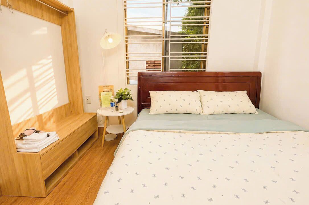 Photo of Bedroom in Hue