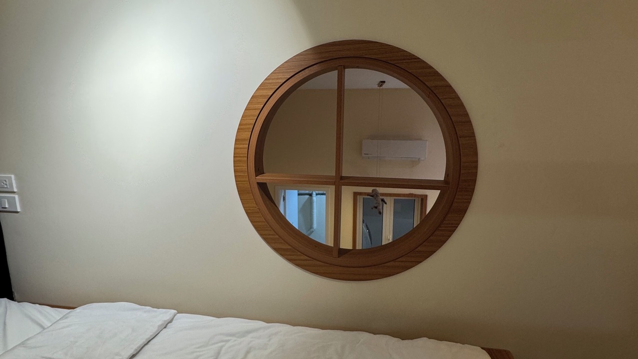 Photo of Bedroom in Old Quarter