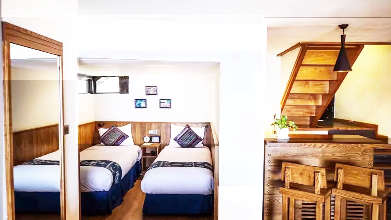 Photo of Bedroom in Sa Pa