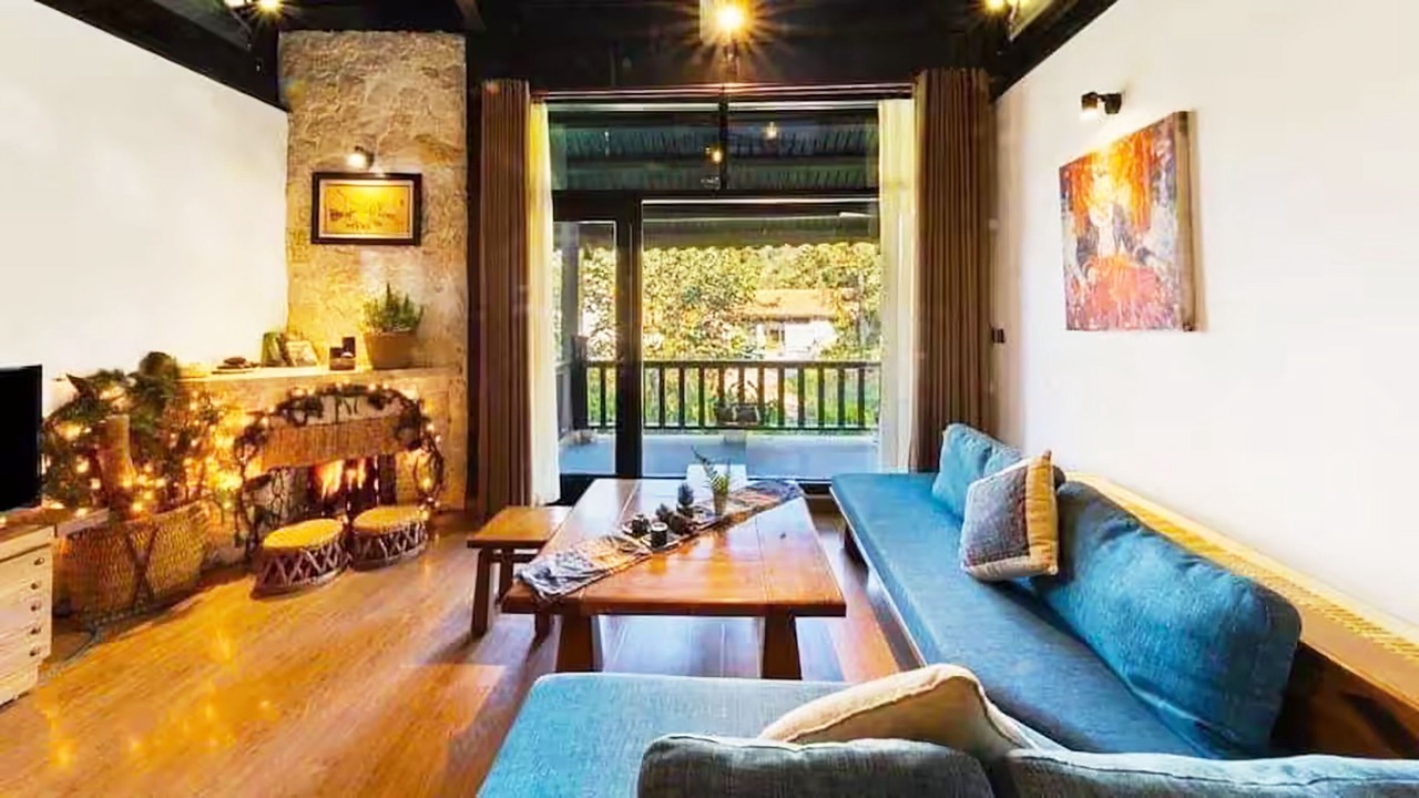 Photo of Livingroom in Sa Pa