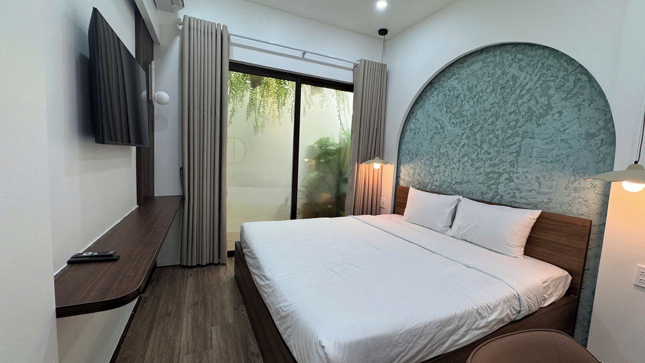 Photo of Bedroom in Hoi An City Centre