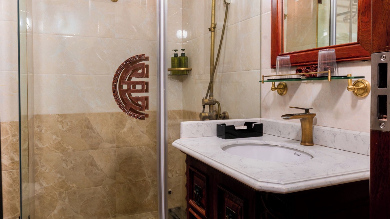 Photo of Bathroom in Hai Phong