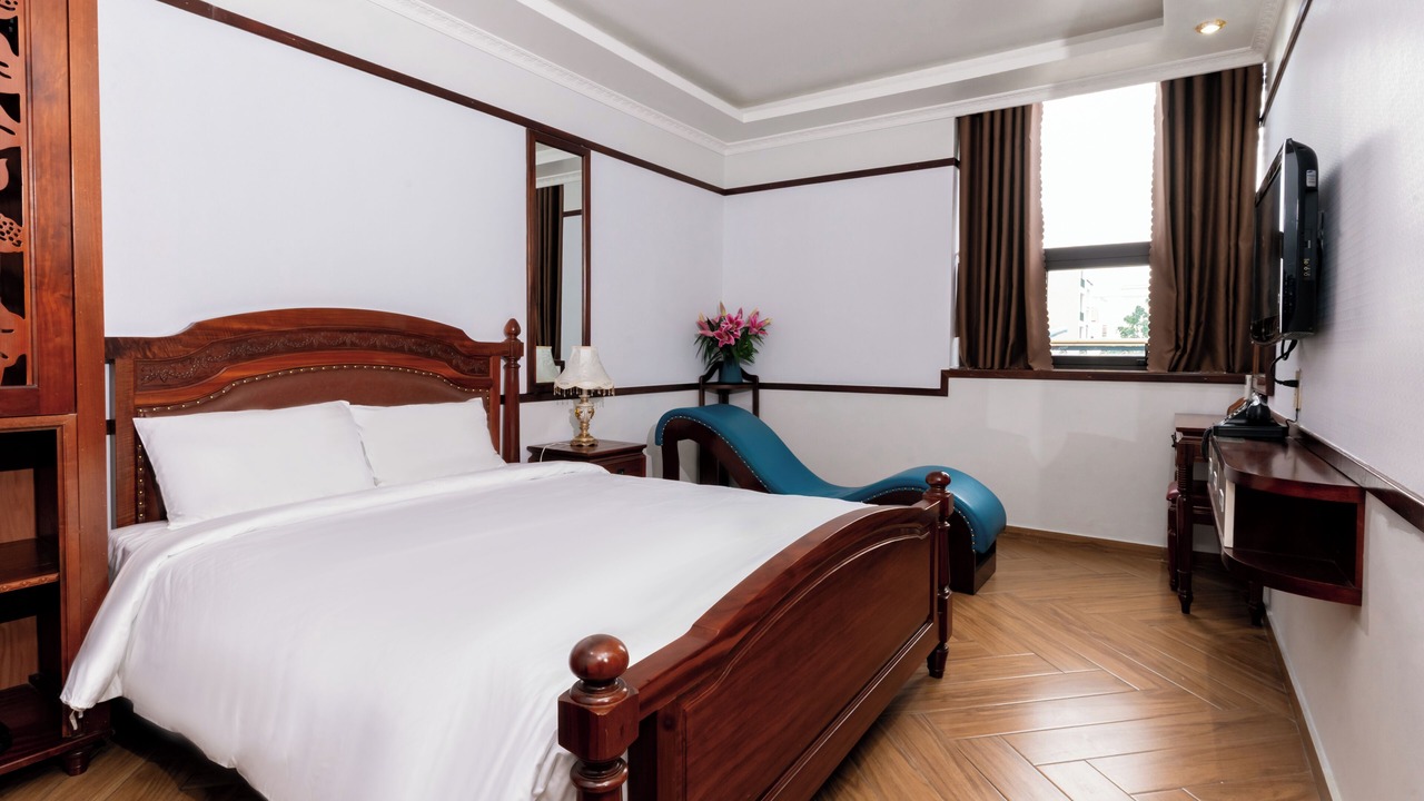 Photo of Bedroom in Hai Phong