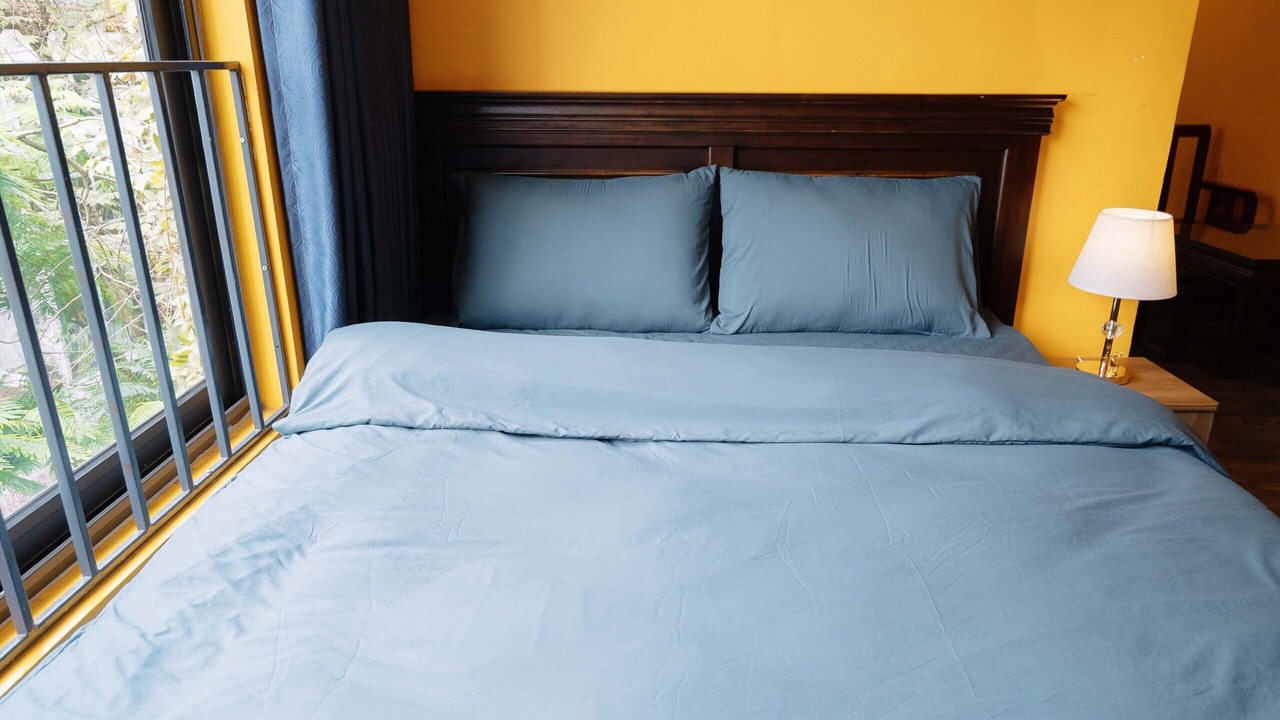 Photo of Bedroom in Hang Bo