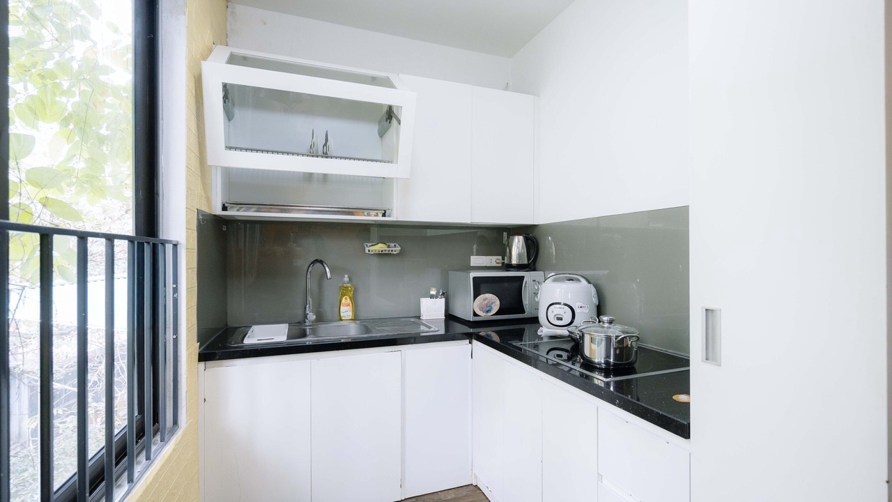 Photo of Kitchen in Hang Bo