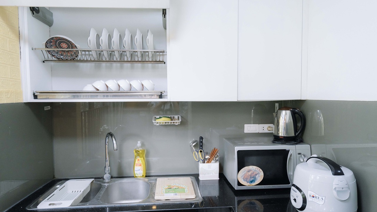 Photo of Kitchen in Hang Bo
