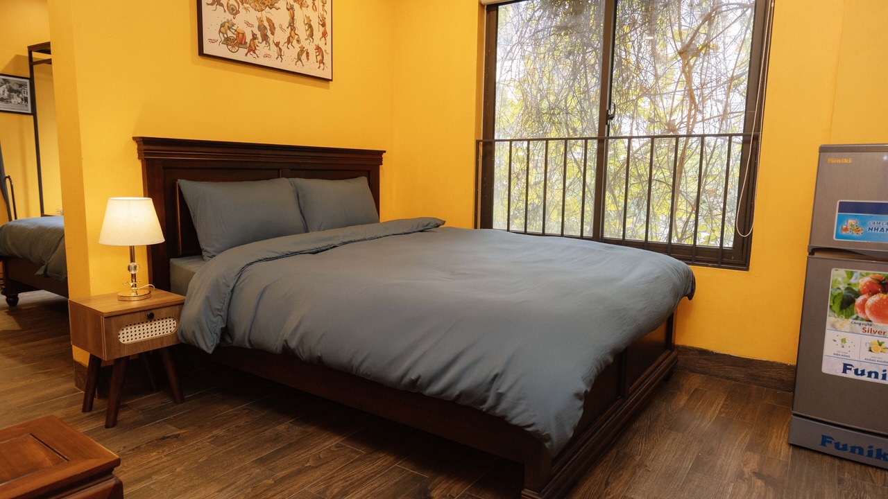 Photo of Bedroom in Hang Bo