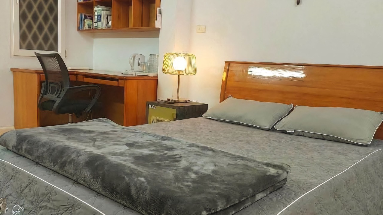 Photo of Bedroom in Doi Can