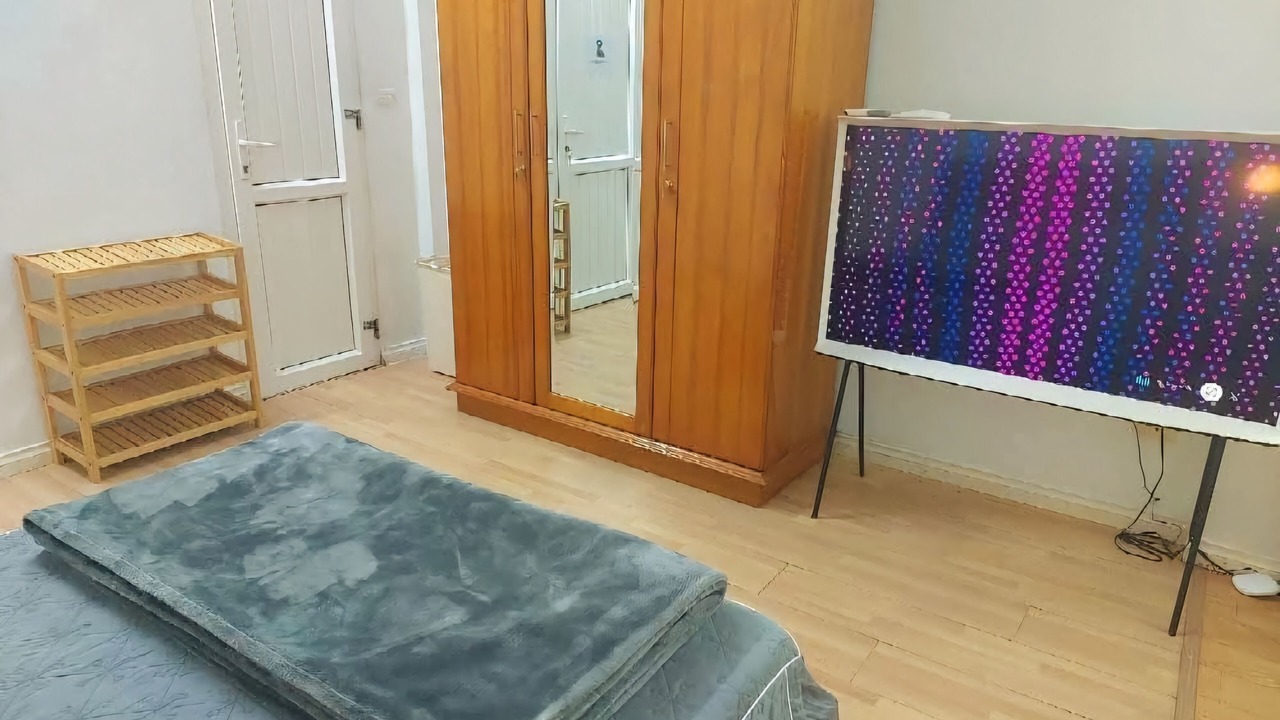 Photo of Bedroom in Doi Can