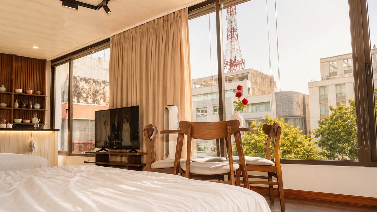 Photo of Bedroom in Hoan Kiem