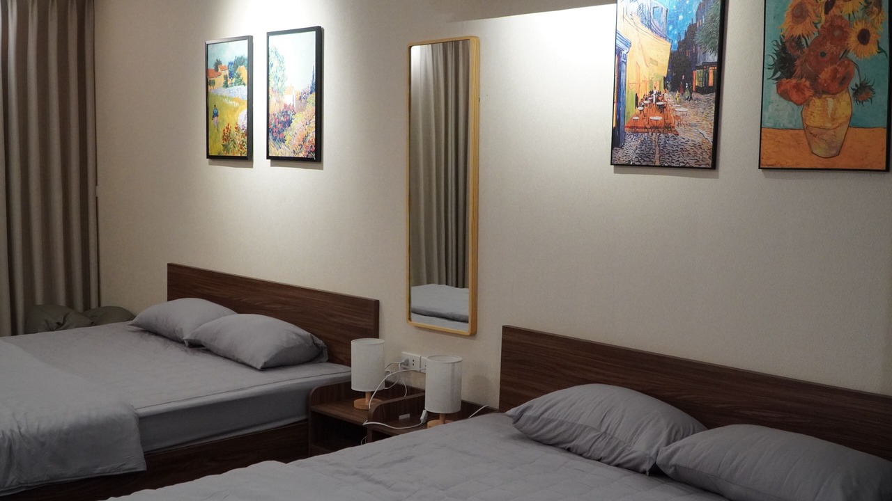 Photo of Bedroom in Hoan Kiem