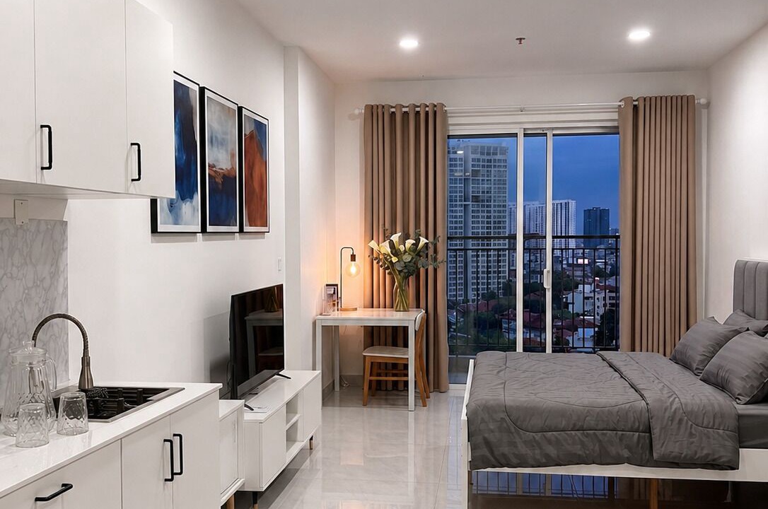 Photo of Bedroom in Tan Qui Dong