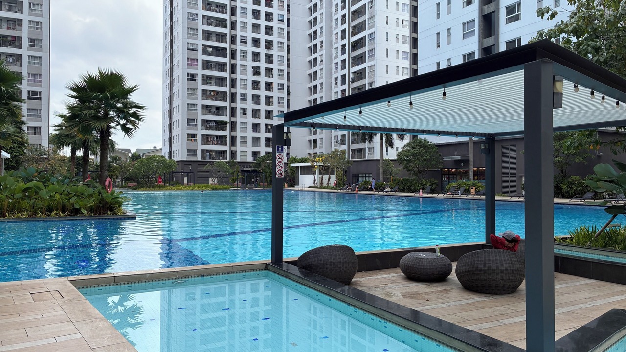 Photo of Outdoor in Tan Qui Dong