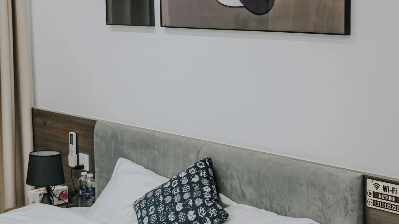 Photo of Bedroom in Hanoi
