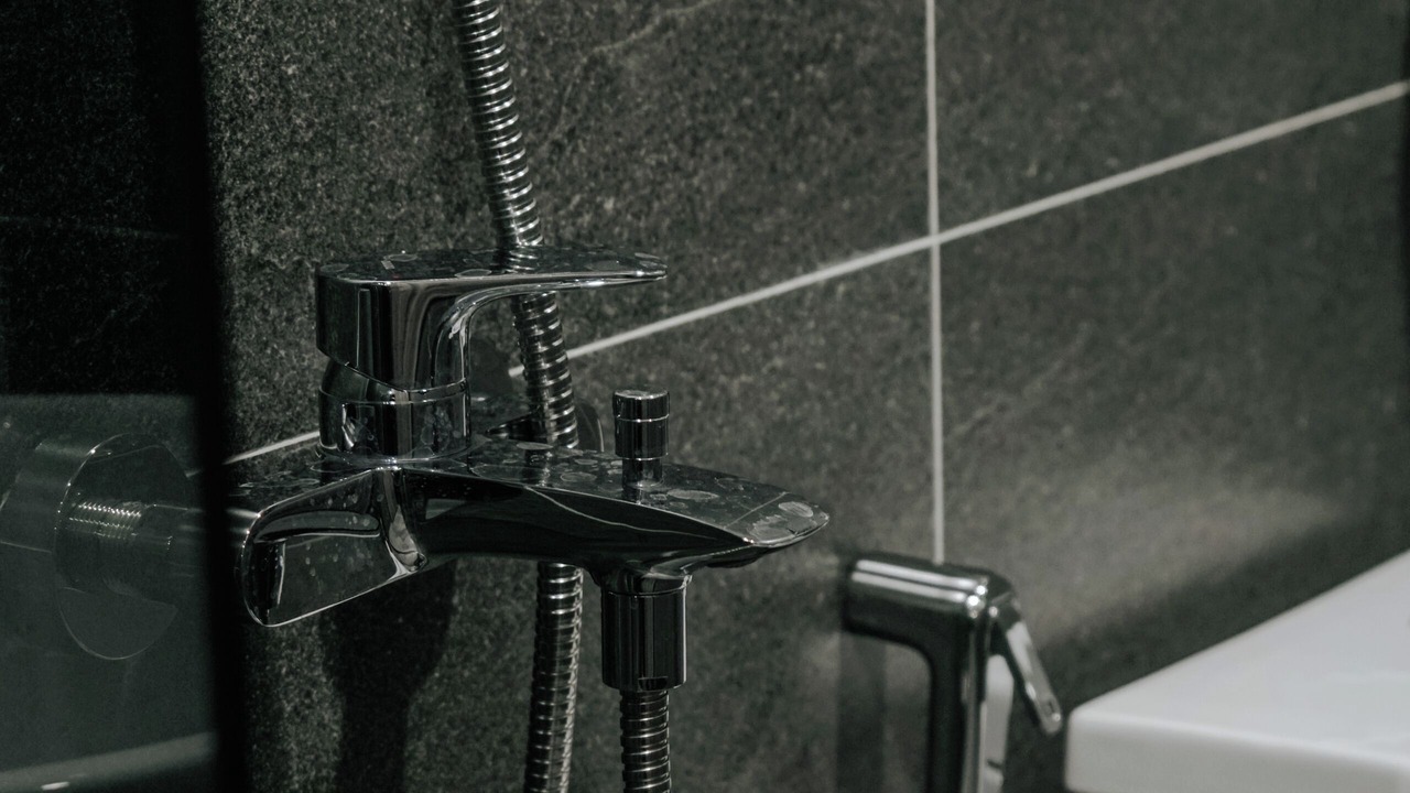 Photo of Bathroom in Hanoi