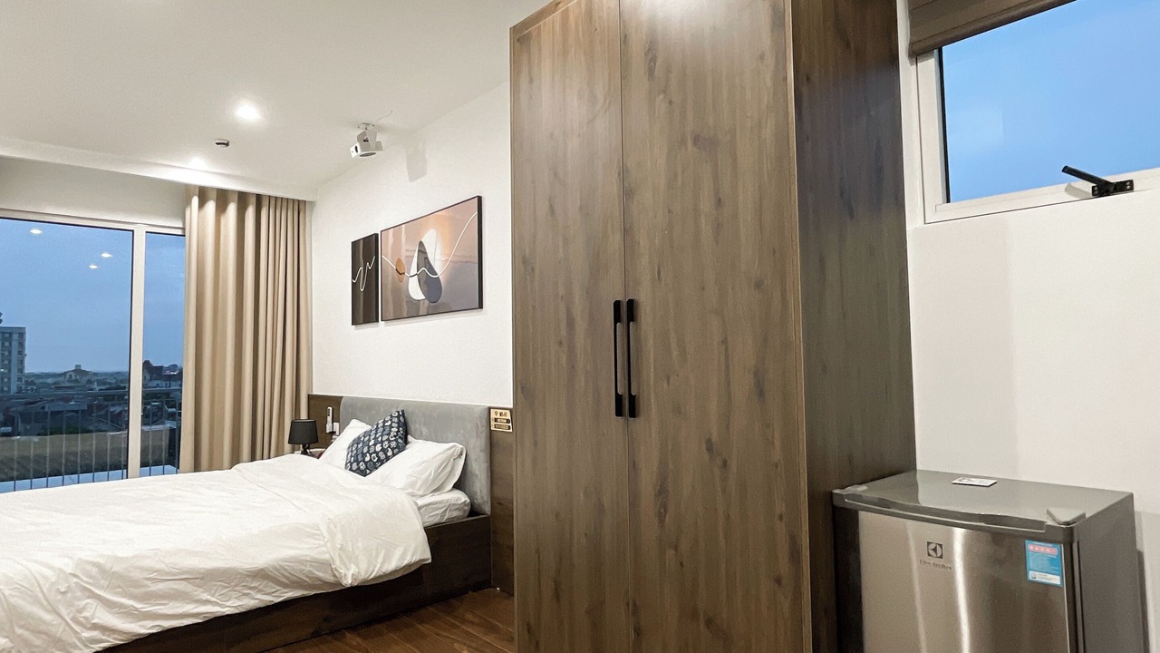 Photo of Bedroom in Hanoi