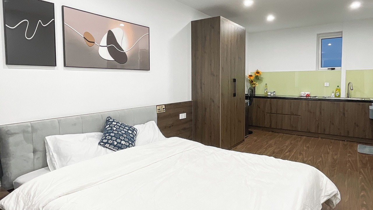 Photo of Bedroom in Hanoi