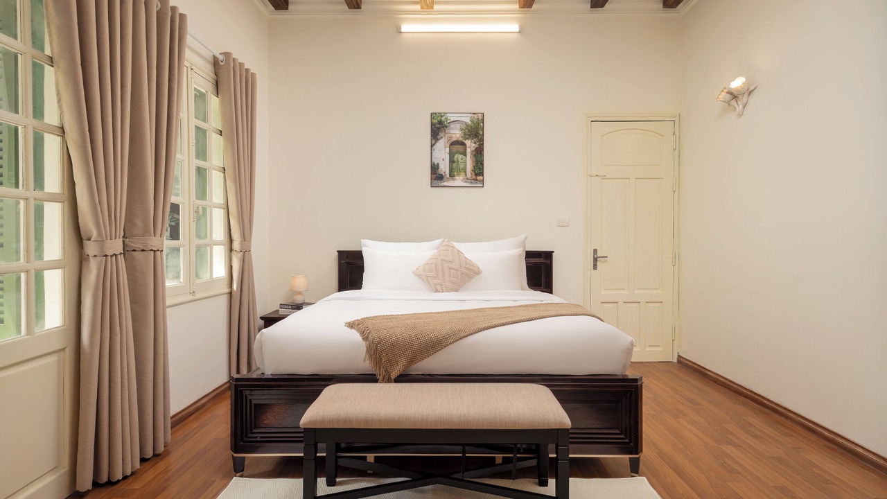 Photo of Bedroom in Quang An