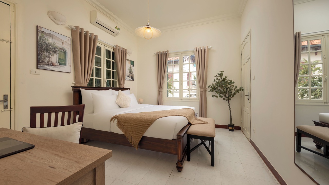 Photo of Bedroom in Quang An