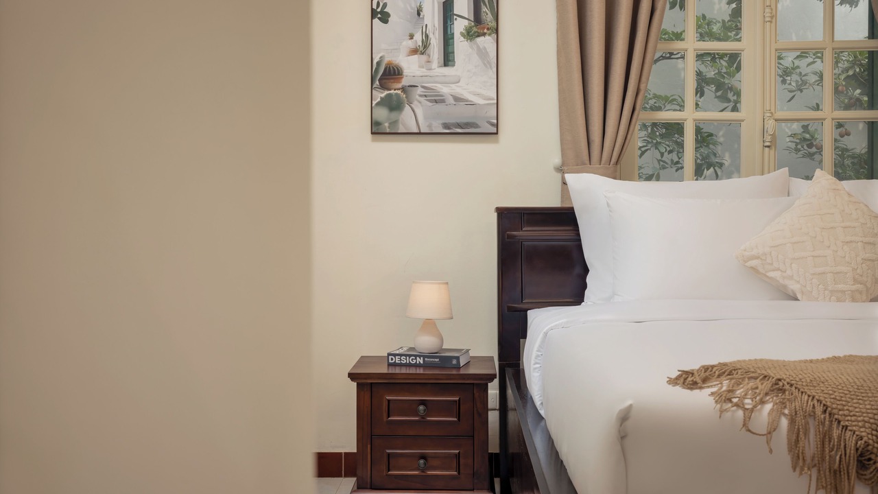 Photo of Bedroom in Quang An