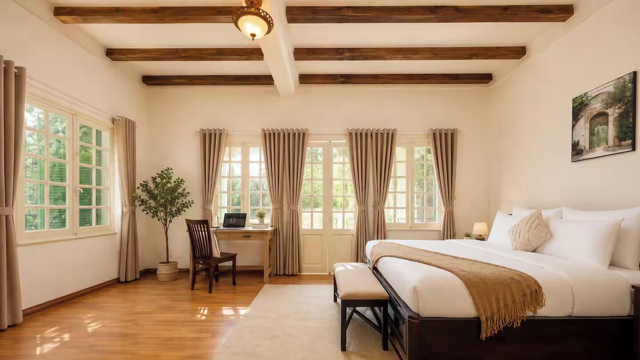 Photo of Bedroom in Quang An