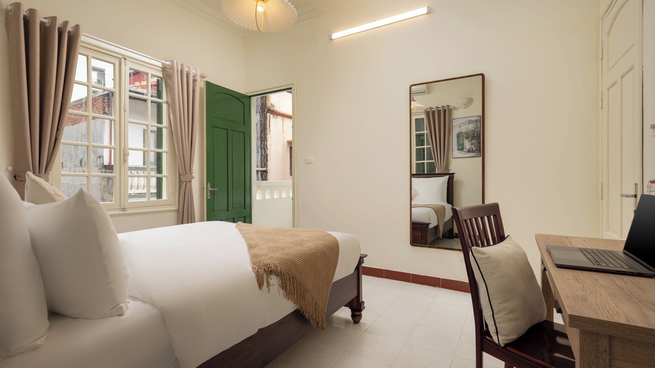 Photo of Bedroom in Quang An