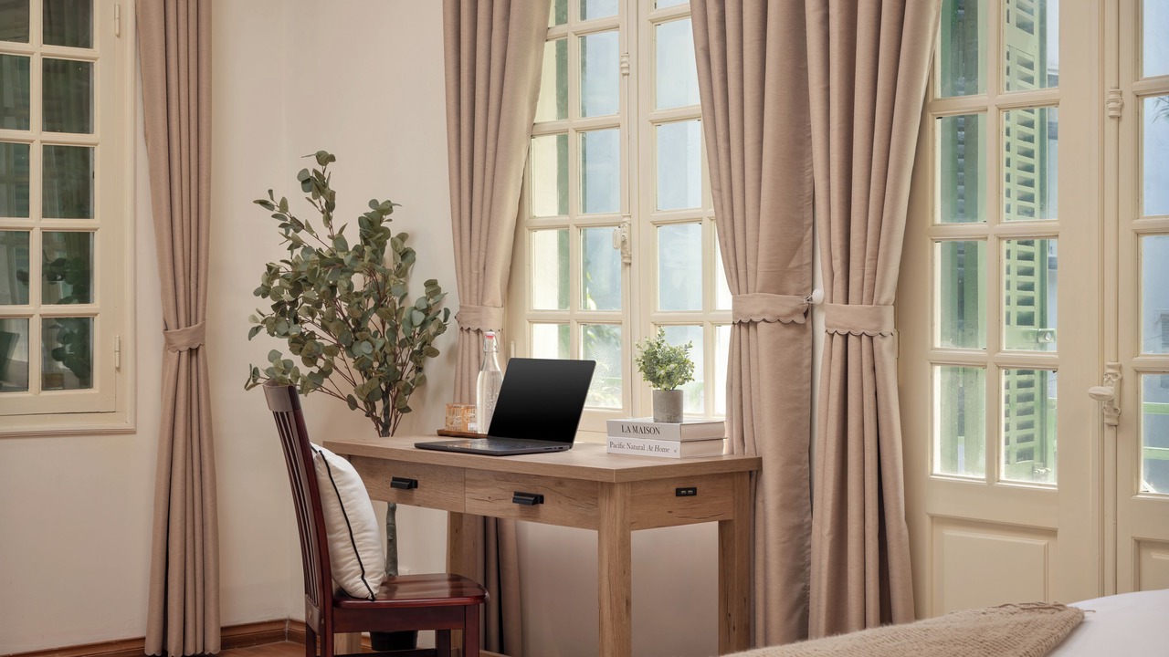 Photo of Bedroom in Quang An