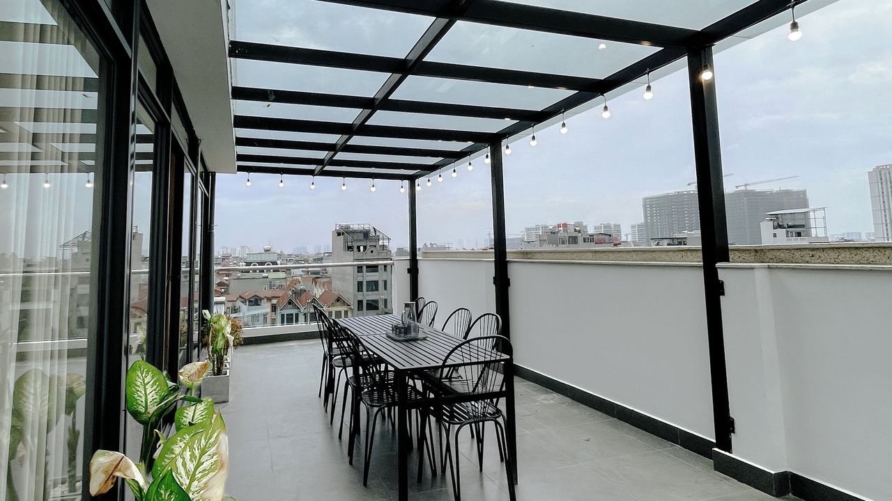 Photo of Outdoor in Hanoi