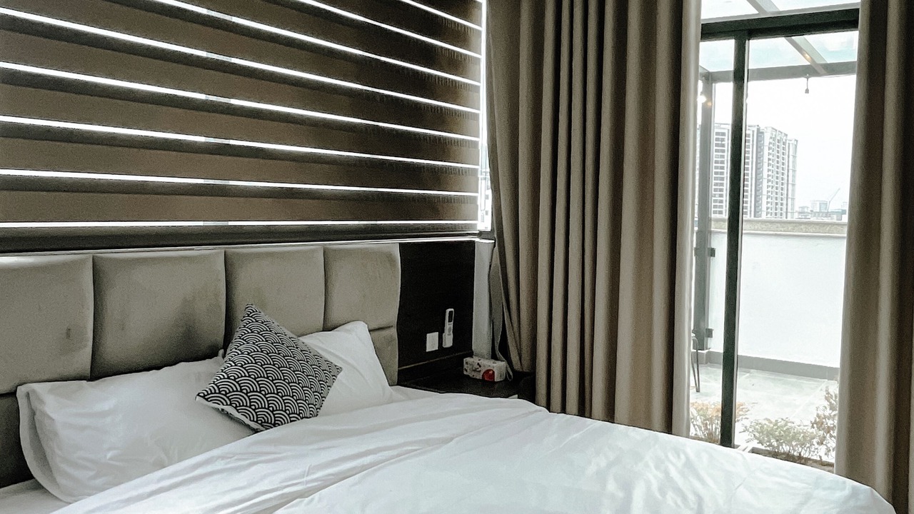 Photo of Bedroom in Hanoi