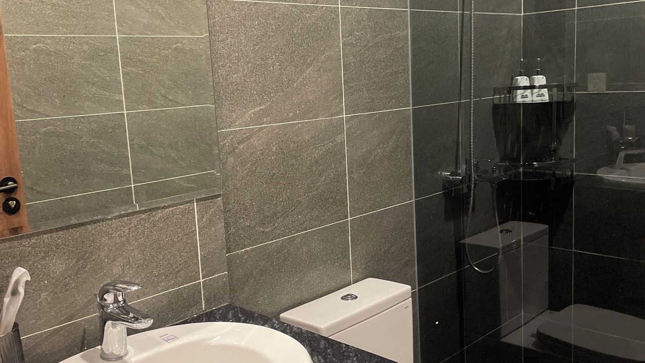 Photo of Bathroom in Hanoi