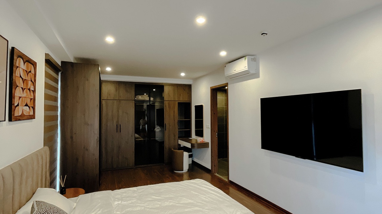 Photo of Bedroom in Hanoi