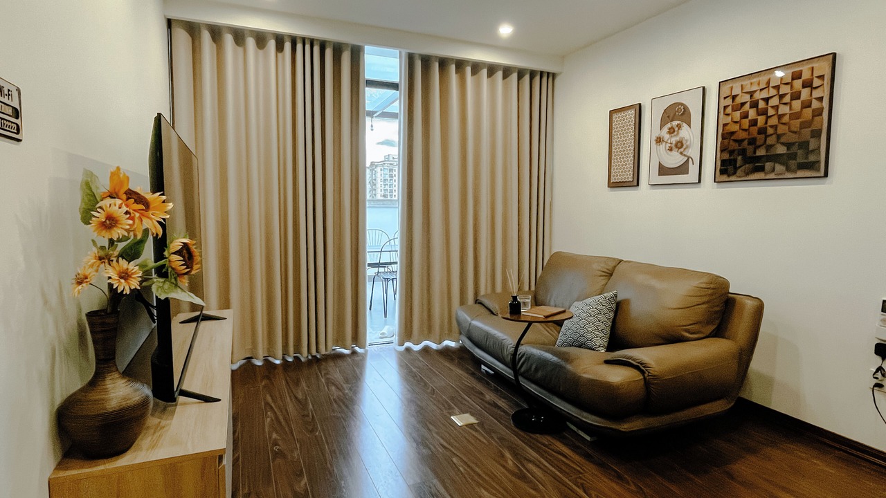 Photo of Livingroom in Hanoi