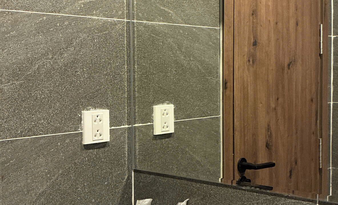Photo of Bathroom in Hanoi